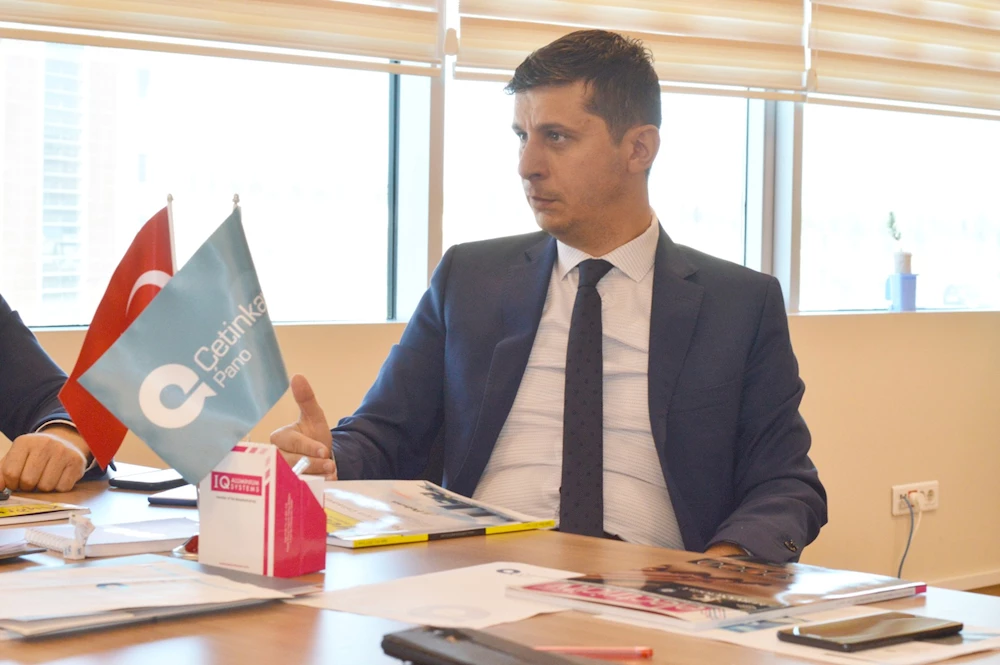 Ürün ve Hizmet Kalitemizle, Müşteri Memnuniyeti Önceliğimizdir