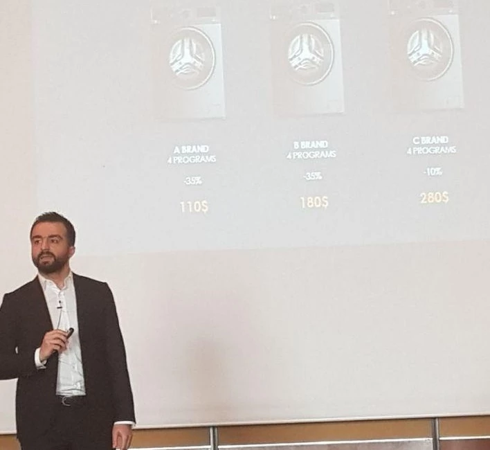 “DAVRANIŞSAL FİNANS BİLİNEN DOĞRULARI DEĞİŞTİRİYOR”