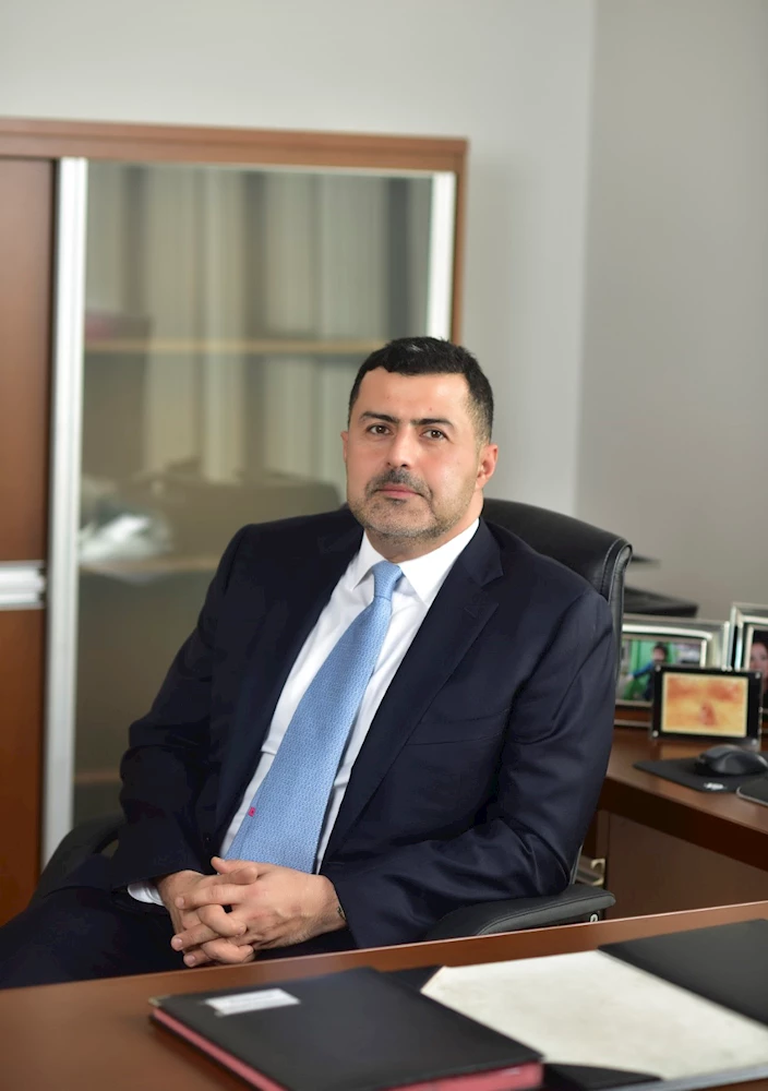 Kardeş Elektrik yerli üretim ile Türkiye’ye değer katıyor