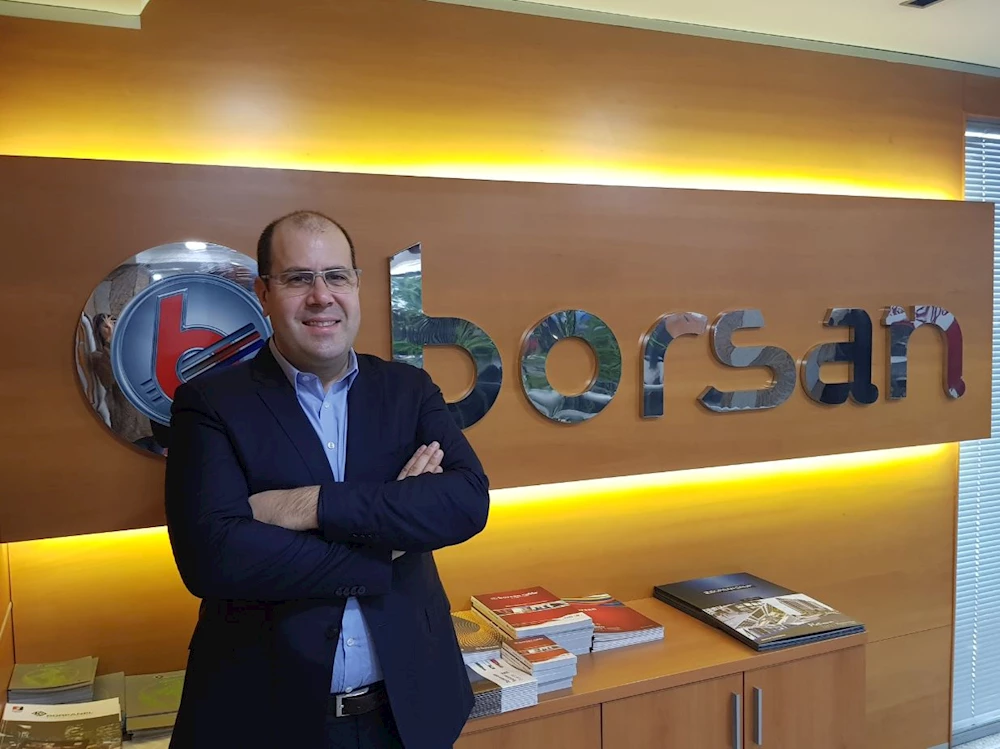 BORSAN GRUP ENFLASYONLA MÜCADELEDE YERİNİ ALIYOR