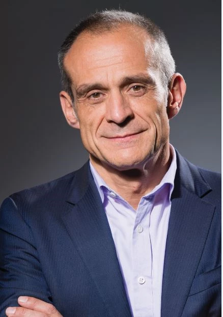 Jean-Pascal Tricoire, Birleşmiş Milletler Küresel Yönetim Kurulu’na Atandı
