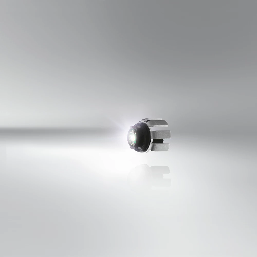 Osram Sinyal Lambası Pazarında Devrim Yaratıyor