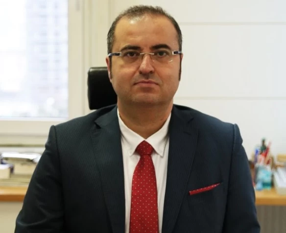 Arken;Mühendislik Ağırlıklı Projeli İşlerde Tercih Ediliyoruz