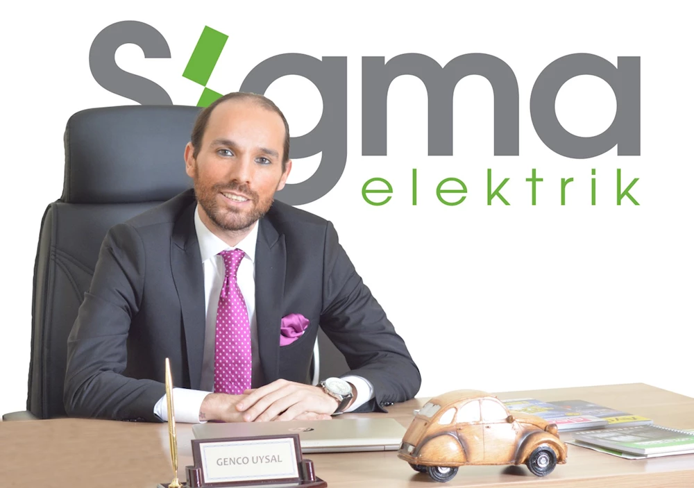 Sigma Elektrik İhracatta %60 lık Büyüme ile Hedef Büyüttü