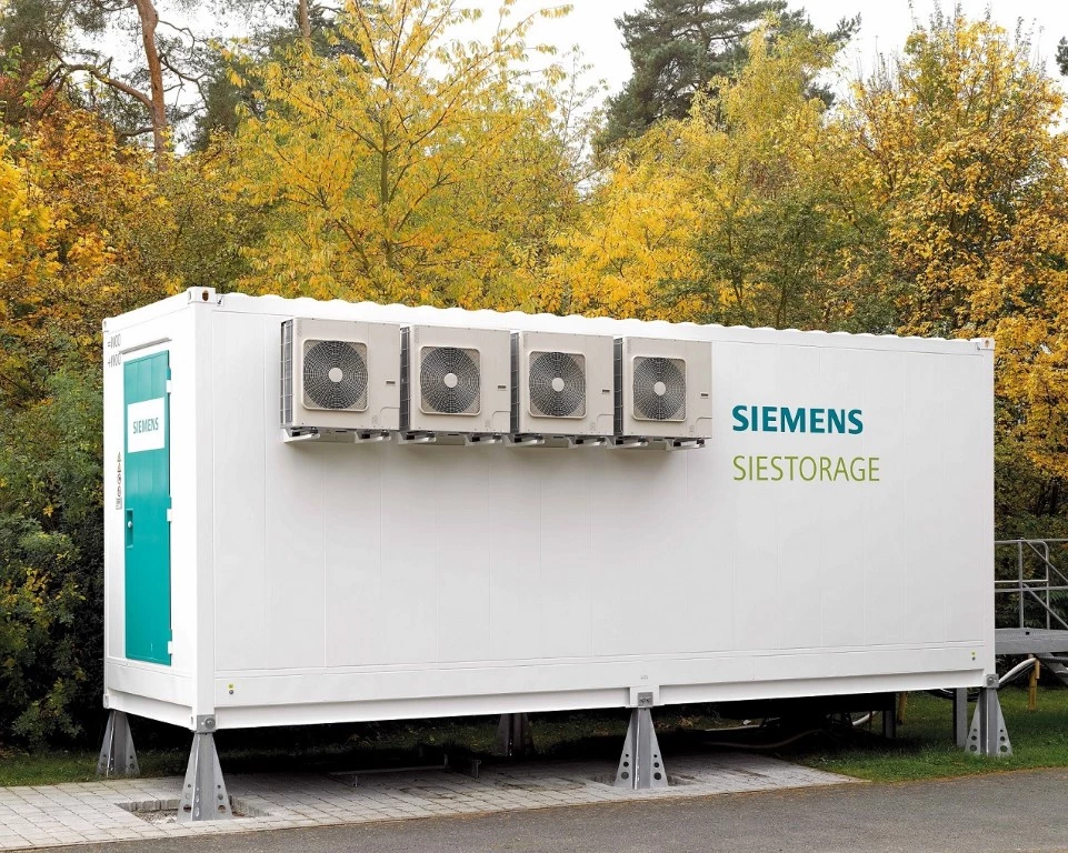 Siemens Türkiye, ileri teknolojili dijital ürün ve çözümlerini tanıttı