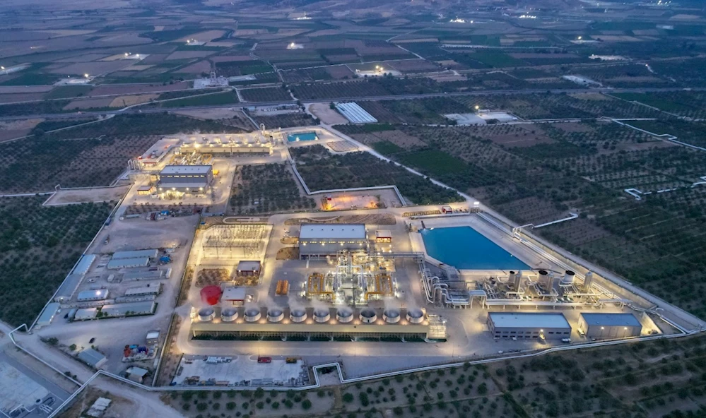 Zorlu Enerji’nin Enerji Depolama Projesine AB Desteği
