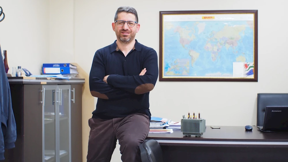 BETA Trafo Geliştirdiği  Ar-Ge Projeleri ile Öne Çıkıyor