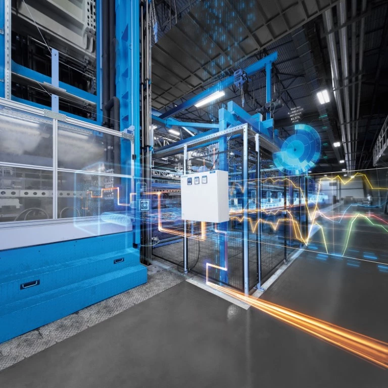 Siemens, çevre dostu, yenilikçi ürün ve çözümlerini Tanıttı