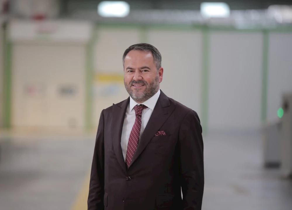 “Türkiye’nin ithalat faturası güneş ile düşecek”