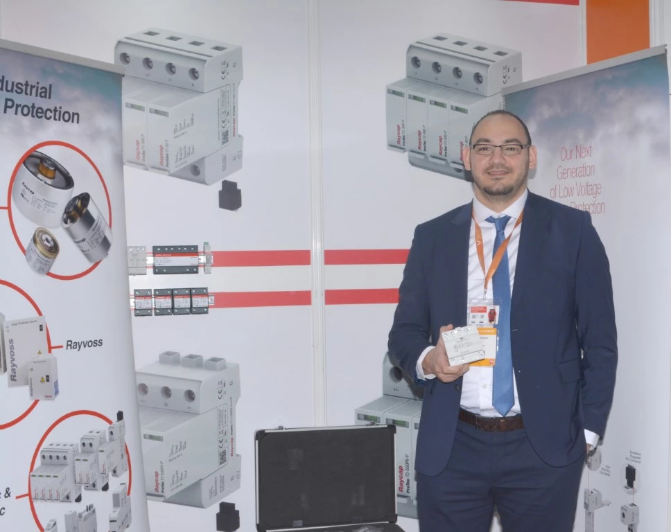 SOLAR YATIRIMLARDA MUTLAKA  ALÇAK GERİLİM  PARAFUDRLARI DOĞRU  KULLANILMALIDIR