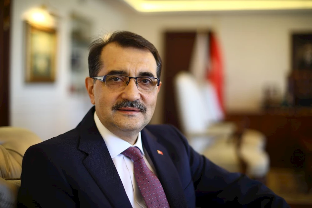 Türkiye 2023’e kadar elektrik üretiminde yerli payını üçte ikiye yükseltmeyi hedefliyor