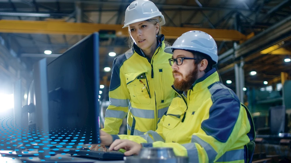 Rockwell Automation Endüstriyel üretimi iyileştirmek için yapay zeka modülü geliştirdi