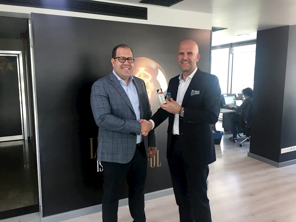 Dünya Aydınlatma Devi Üretim İçin Samsun’u Seçti DÜNYA DEVİ SYLVANİA,BORLED İŞ BİRLİĞİNDE TÜRKİYE’DE ÜRETİM YAPACAK