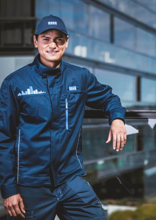 KONE ASANSÖR, BAKIM VE SERVİS UZMANLIĞIYLA ŞİMDİ ANTAKYA’DA