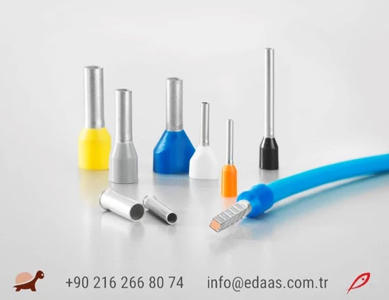 Kablo Yüksüğü Kullanımı