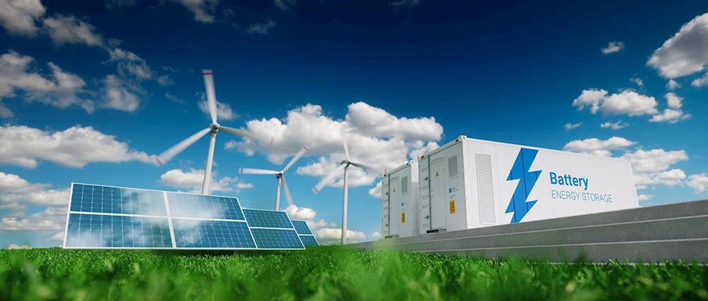 ENERJİ DEPOLAMA SİSTEMİ BİLEŞENLERİ