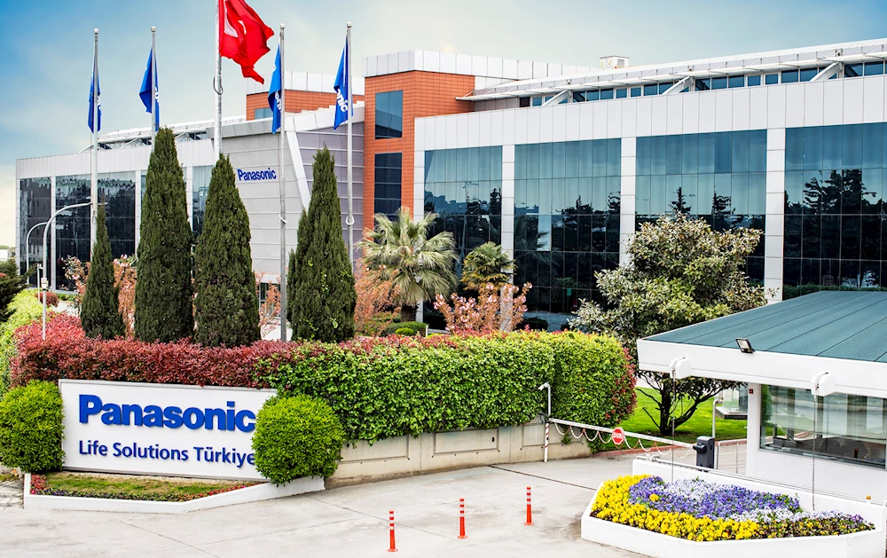 Panasonic Eco Solutions Türkiye Şirket Unvanında Değişikliğe Gitti.