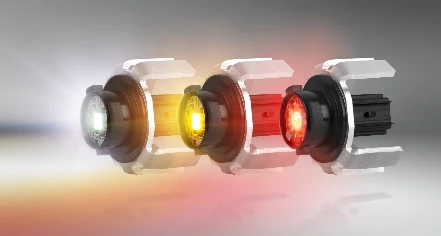 Osram Sinyal lambası pazarında devrim Sağlıyor.
