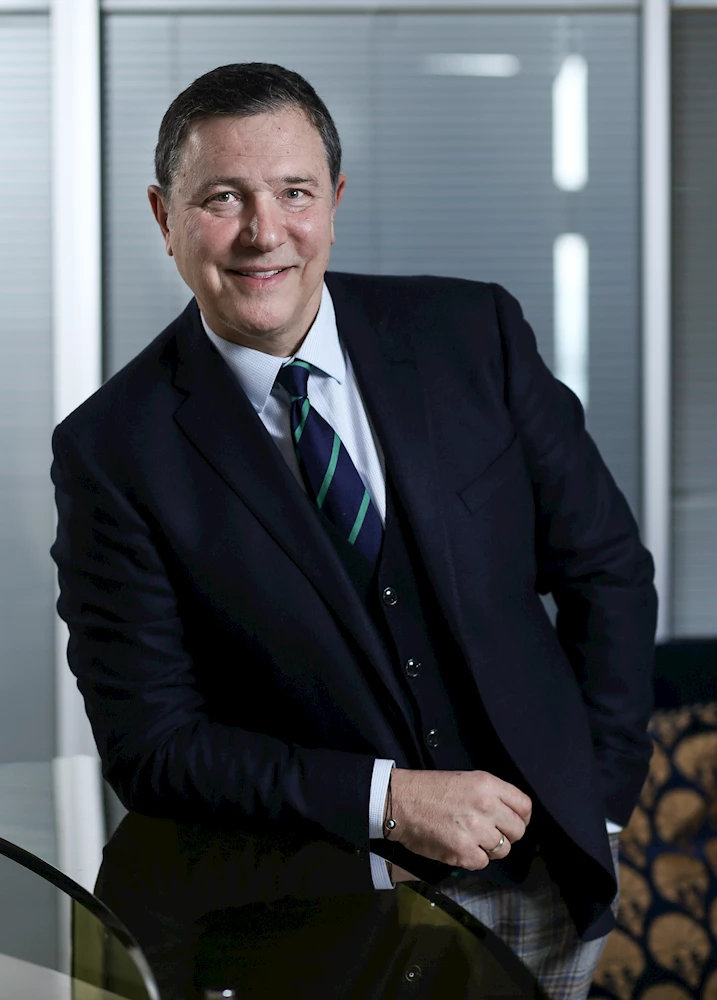 Global, temiz ve yenilenebilir enerji portföyünü Mardin güneşiyle büyüttü