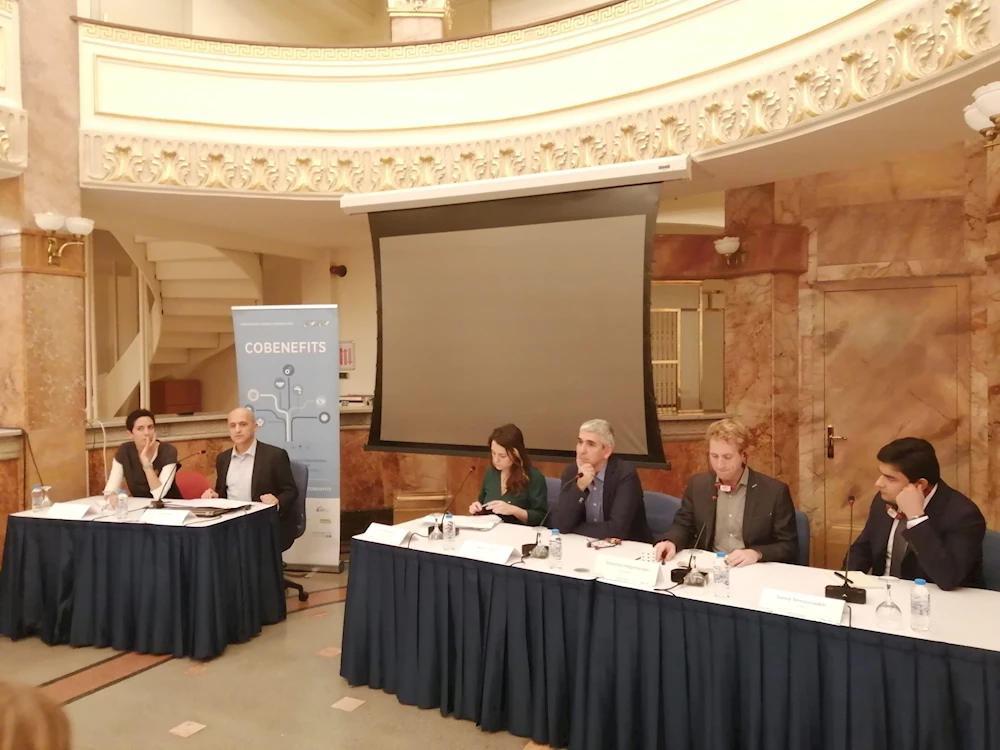 Ekonomi İçin Yeşil Işık: Yenilenebilir Enerji