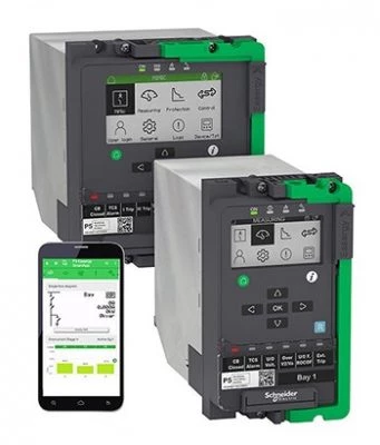 Schneider Electric, Easergy P5 koruma rölesi ile  OG korumasında yeni bir dönemi başlatıyor