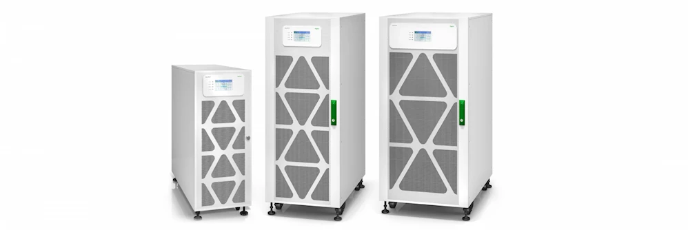 Schneider Electric, Easy UPS 3M