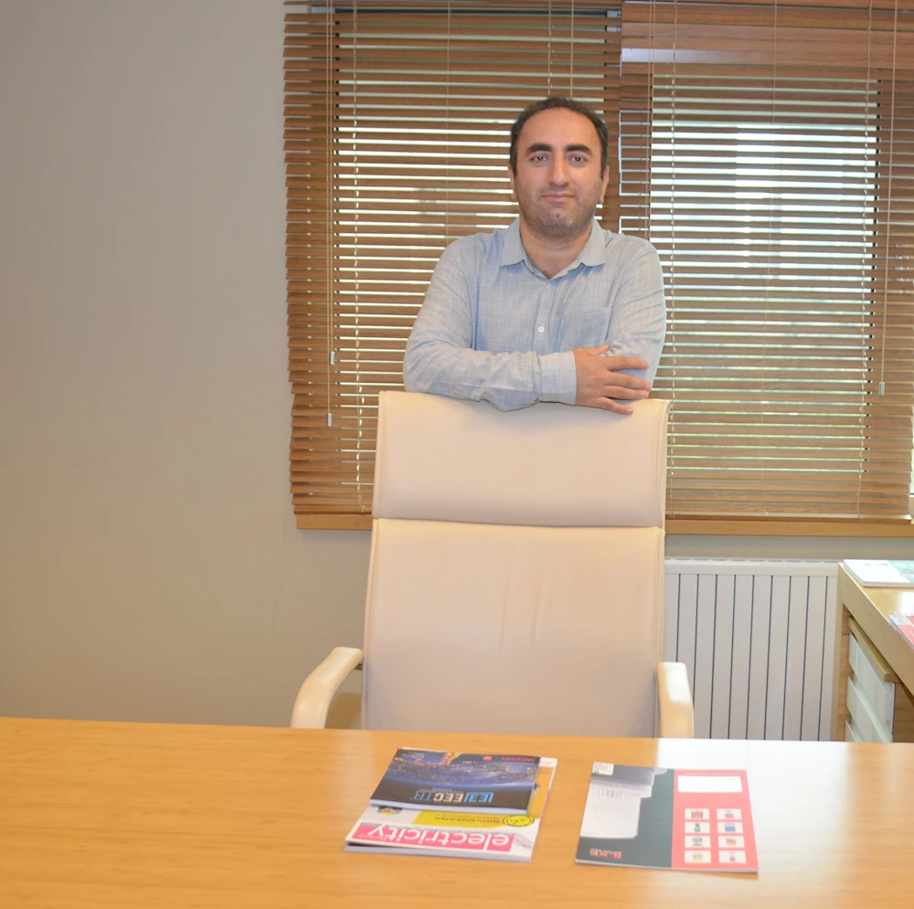 ILX Mühendisliğin Yaşam Felsefesi Toplam Kalite ve Ar-ge Olmuştur