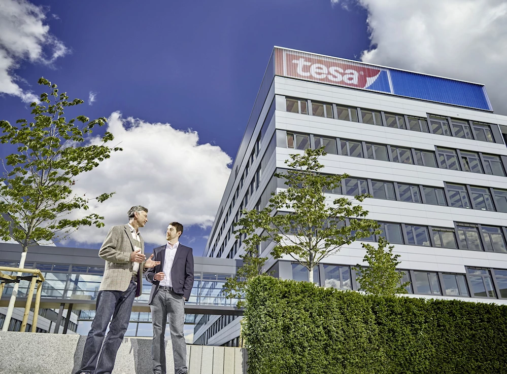 tesa ; Türkiye’de 25. Yılını Kutluyor, Zirvedeki Yerini Güçlendiriyor…