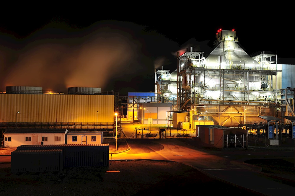 GE, Baymina Enerji Santrali’nde alanında bir ilk olan kontrol sistemi modernizasyonunu tamamladı