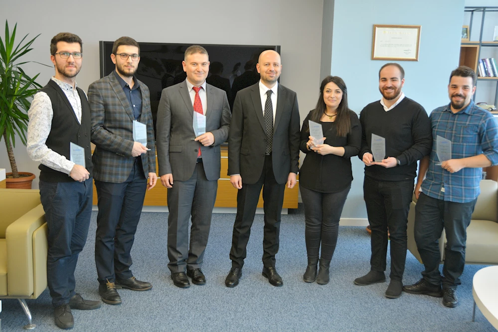 YEDAŞ, AR-GE Projelerini Yatırıma Dönüştürüyor