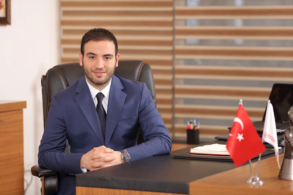 Arma Kontrol’ün 2020 hedefi Rusya pazarı!