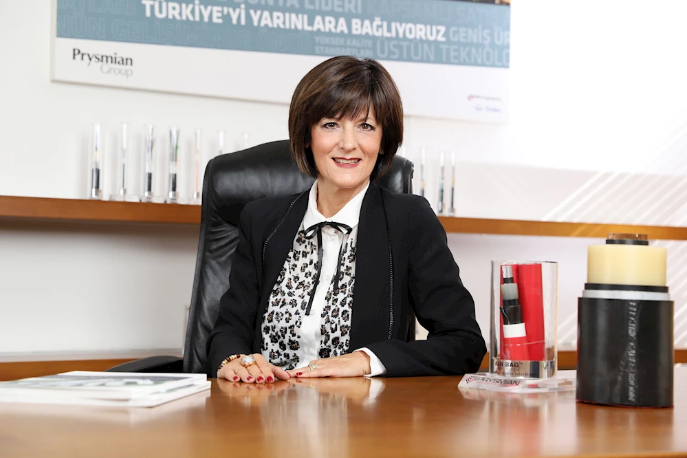 Türk Prysmian Kablo yalın üretimle kalite ve verimliliği artırmaya odaklandı
