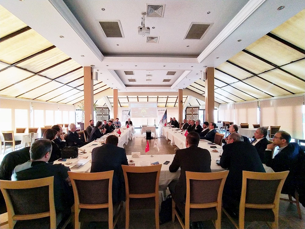 Kabloder’in 2020 Yılı Genel Kurul Toplantısı Gerçekleştirildi!