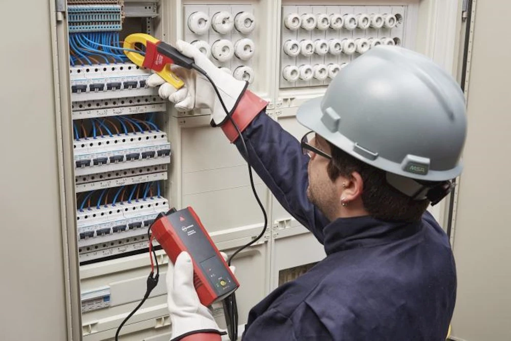 Yeni Gelişmiş Tel İzleme Seti