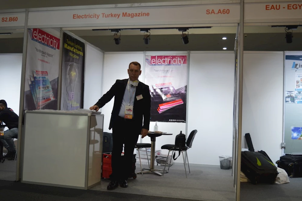 Middle East Energy 2020 Fuarı  Covid-19 Virüsünün Gölgesinde Kaldı…