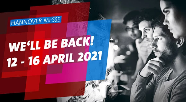 HANNOVER MESSE 2020 Yılında Yapılmayacak