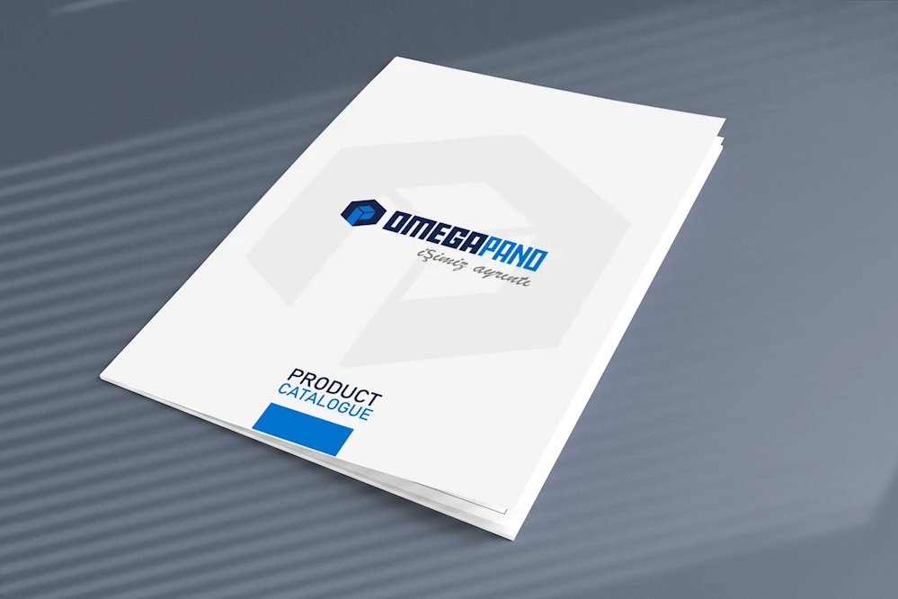 Omega Pano  Product Catalogue