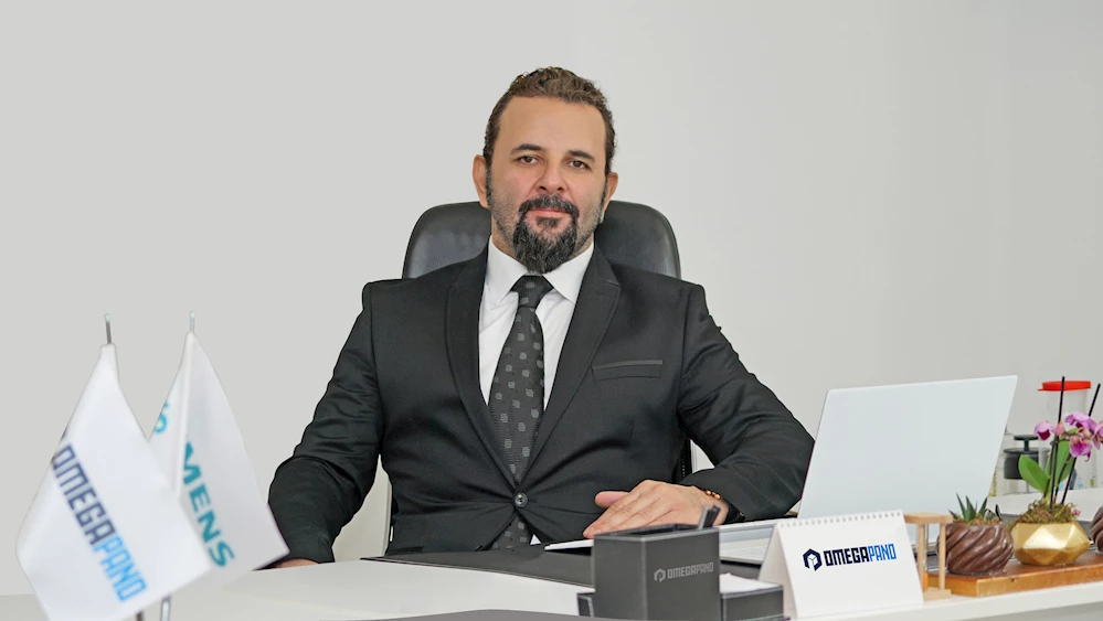 Global Markaların Üst Düzey Projelerde Tercih Ettiği Marka; OMEGA PANO