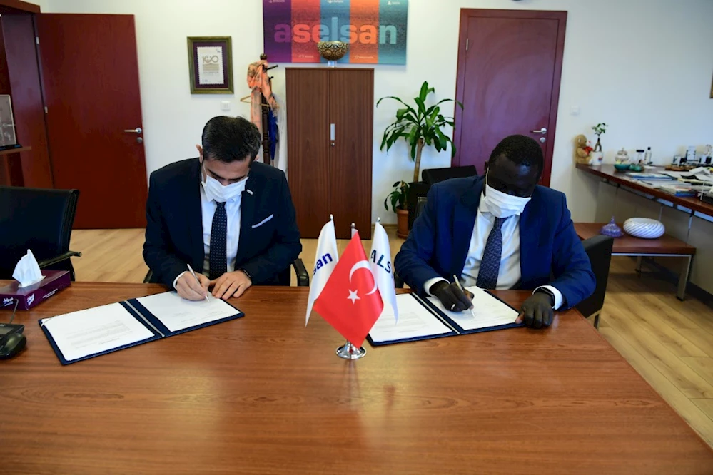 Alstom ve ASELSAN’dan Raylı Sistemler Alanında İş Birliği