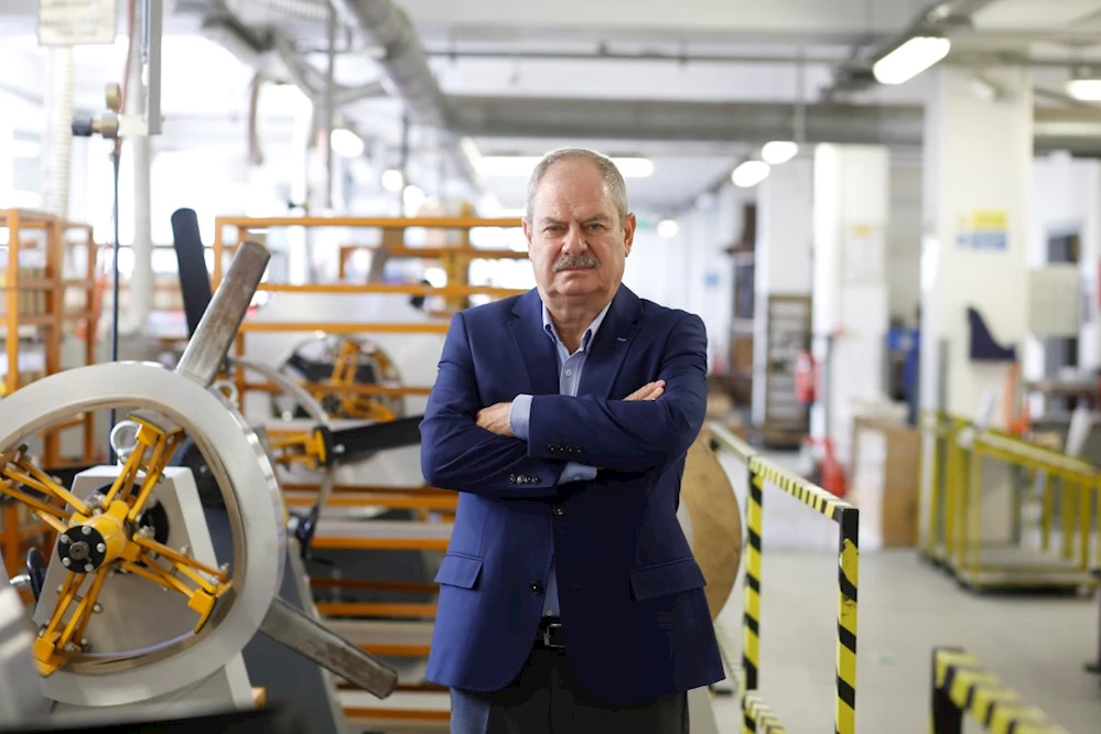 Elektra Elektronik 2021’de yeni pazarlara odaklanarak büyümeyi sürdürecek