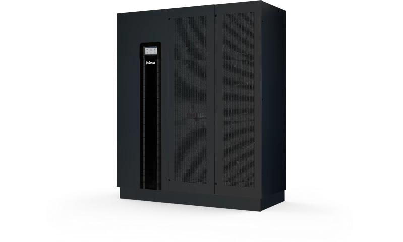 İnform’dan Türkiye’de bir ilk; ‘Solutio UPS’