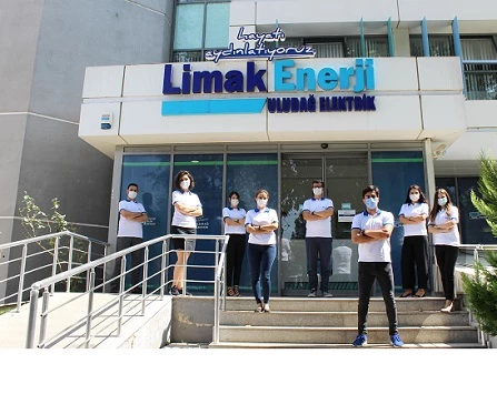 LİMAK ENERJİ’DEN KİŞİYE ÖZEL ENERJİ DANIŞMANI UYGULAMASI