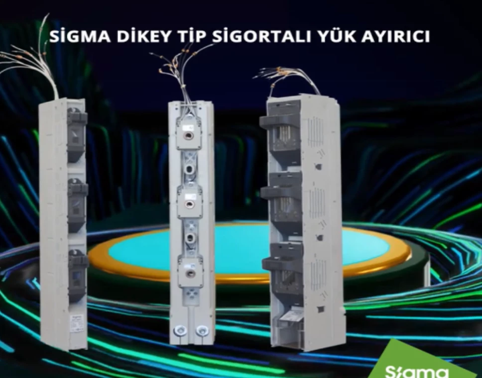 Sigma Elektrik