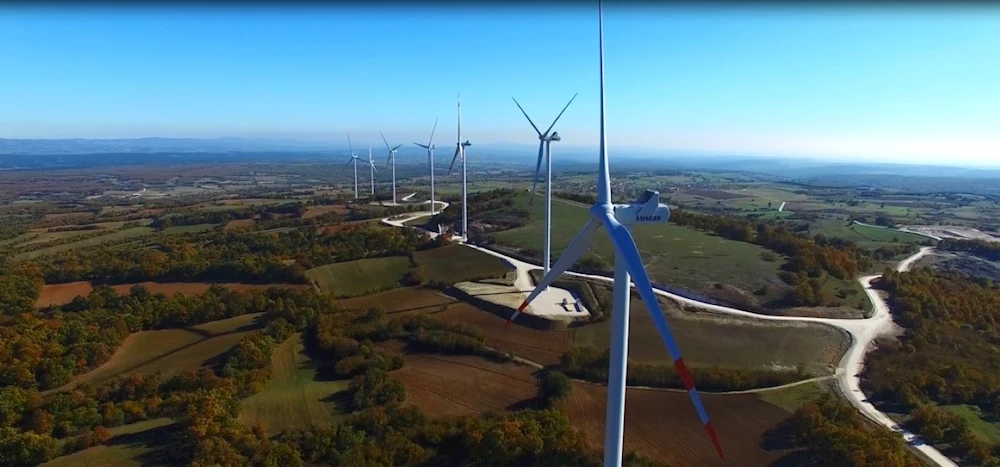 ENTEK ELEKTRİK, SÜLOĞLU RÜZGÂR SANTRALİ’Nİ PORTFÖYÜNE KATTI