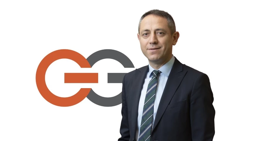 Günsan’ın yeni Genel Müdürü Erhan Kaya oldu