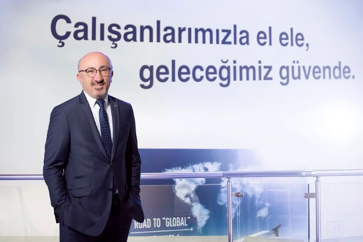 Panasonic Life Solutions Türkiye İnsana Saygı Ödülü’ne layık görüldü