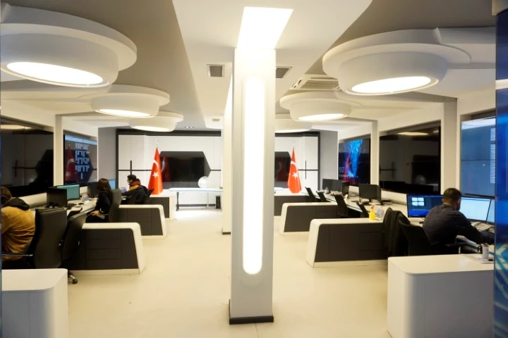 Osmangazi EDAŞ’tan iş güvenliği için teknoloji