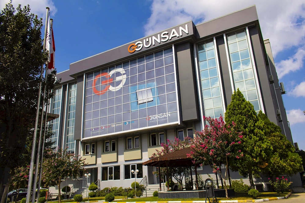 <strong>Günsan Elektrik Yılı Yüzde 110 Büyüme ile Tamamladı </strong>