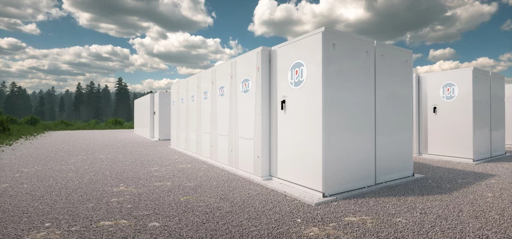 <strong>YEO Teknoloji, Reap Battery ile dev sektöre adım atıyor…</strong>
