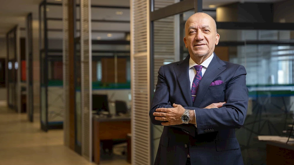 <strong>GESAN, KÜRESELDE ÇITAYI YÜKSELTİYOR</strong>